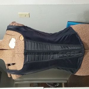 Vintage Empire Intimates Edwardian Corset